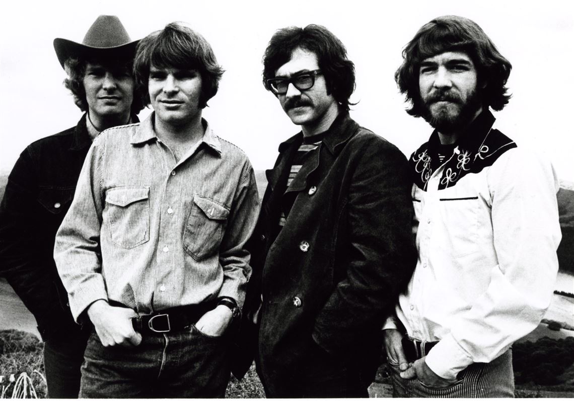 John Fogerty set to return to Pittsburgh at Outlaw Music Festival |  Pittsburgh Post-Gazette, image size:1140x798