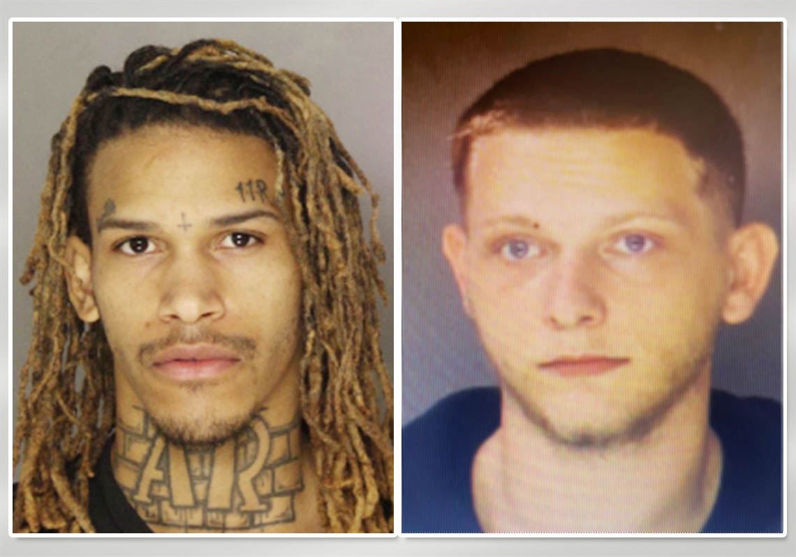 Police make 2nd arrest in North Side ambush-style killing of man who ...