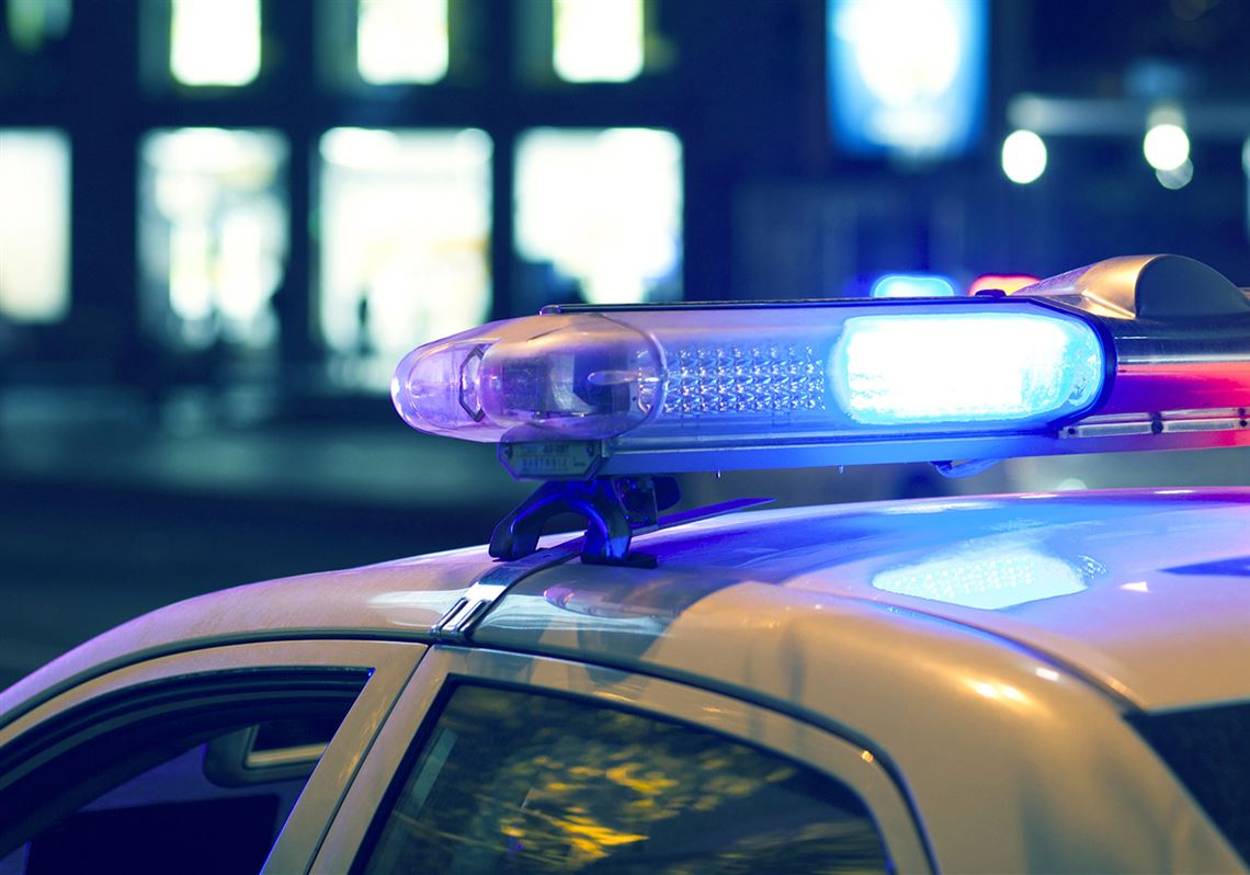 Pittsburgh bank robbery suspect arrested in heist of Citizens on North ...