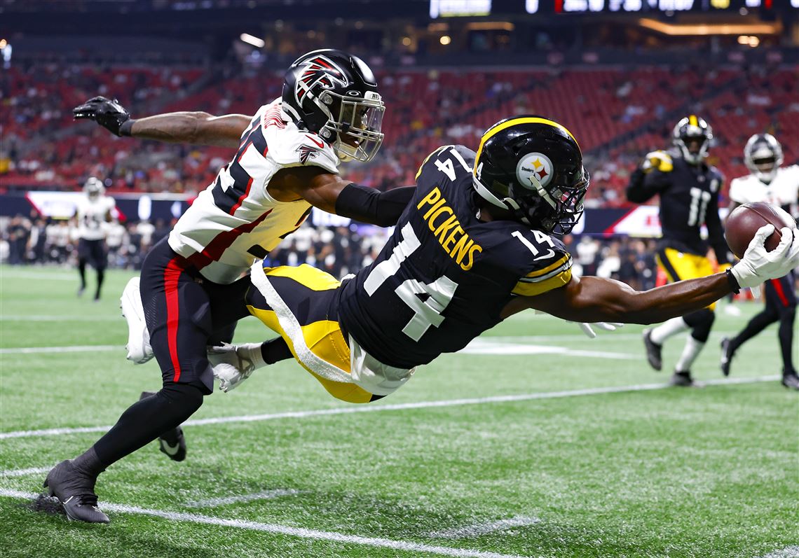 Steelers dominate preseason finale with 24-0 shutout | Pittsburgh Post-Gazette
