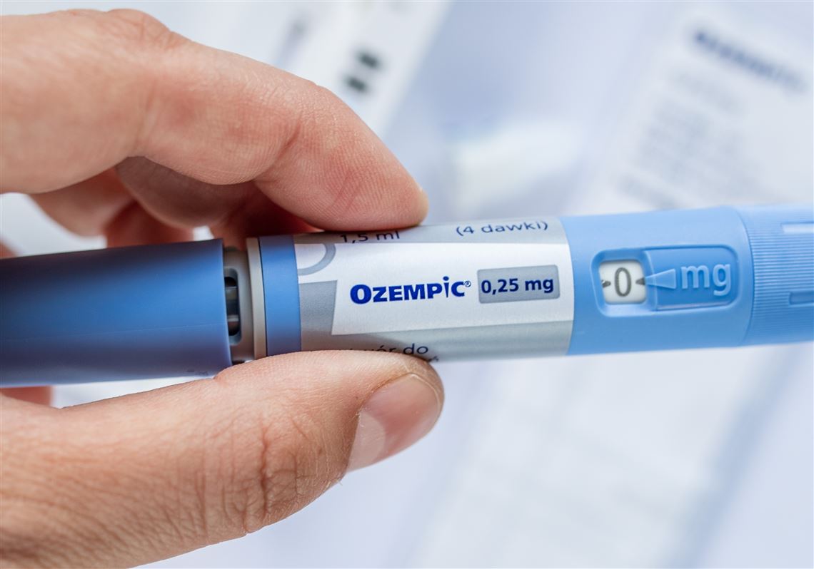 Expert Insights: Unpacking the discourse around Ozempic and related medications for weight loss