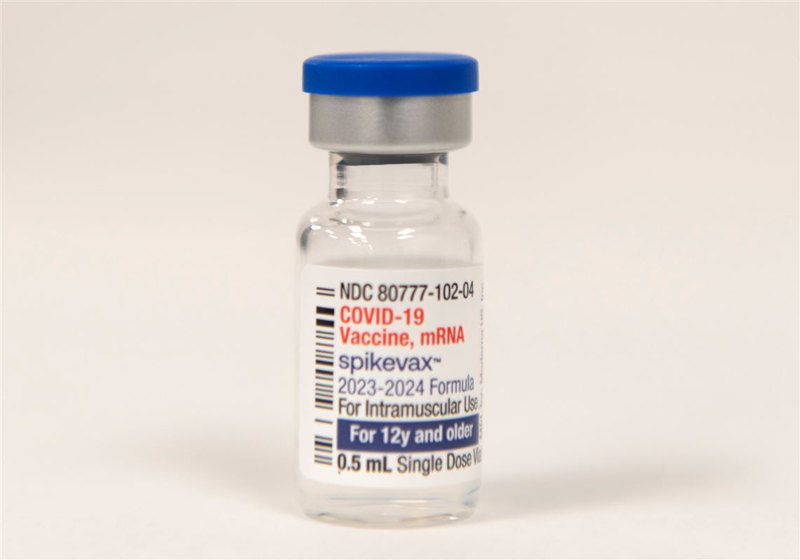 What to know about the new COVID vaccine, including where to find it | Pittsburgh Post-Gazette What to know about the new COVID vaccine, including where to find it | Pittsburgh Post-Gazette