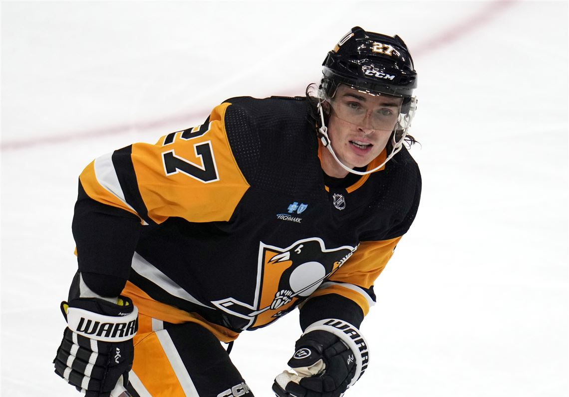 How Ryan Graves beat the odds to become the first NHLer out of a remote  fishing town in Nova Scotia | Pittsburgh Post-Gazette, image size:1140x797