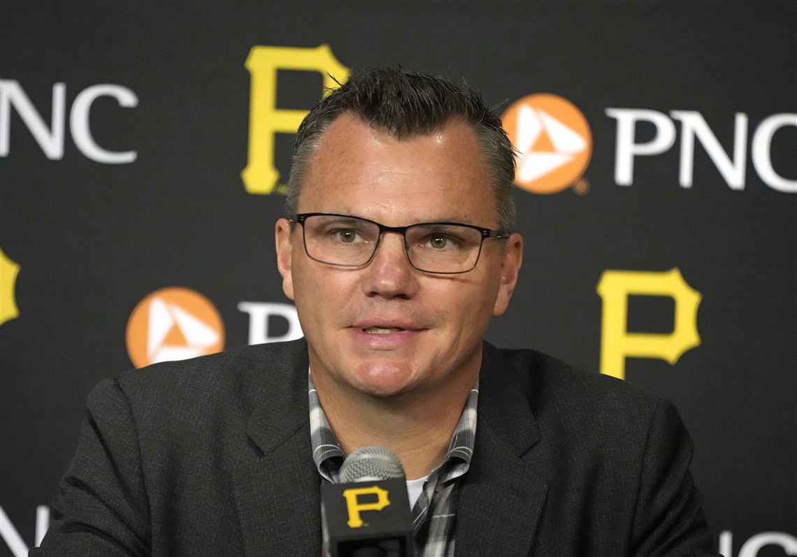 Jason Mackey: Outlining the elements that should make this a busy