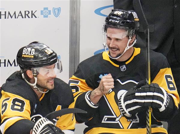 hockey chewing tobacco How Penguins' Erik Karlsson went from quitting hockey to an elite  defenseman with unique perspective and game