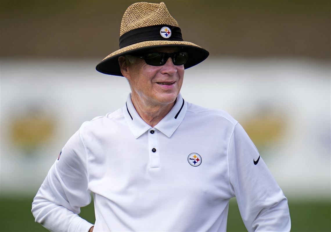 Does Steelers owner Art Rooney II deserve blame for the franchise's run of mediocrity? | Pittsburgh Post-Gazette
