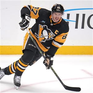 erik karlsson chewing tobacco How Penguins' Erik Karlsson went from quitting hockey to an elite  defenseman with unique perspective and game