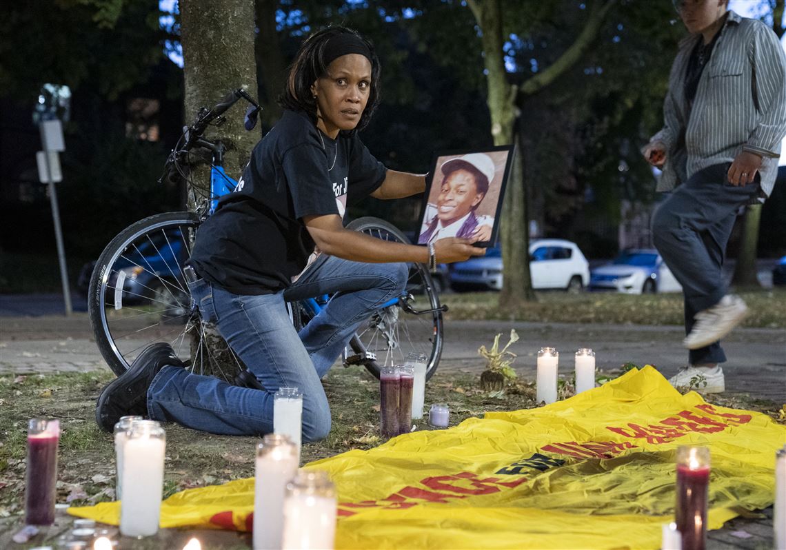 2 years after death of Jim Rogers in Bloomfield, family presses for police  accountability | Pittsburgh Post-Gazette