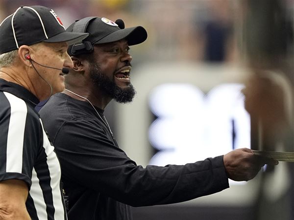 Thư của Brian Batko về đội Steelers: Thành tích của Mike Tomlin trong những chuyến đi dài là gì? | Pittsburgh Post-Gazette