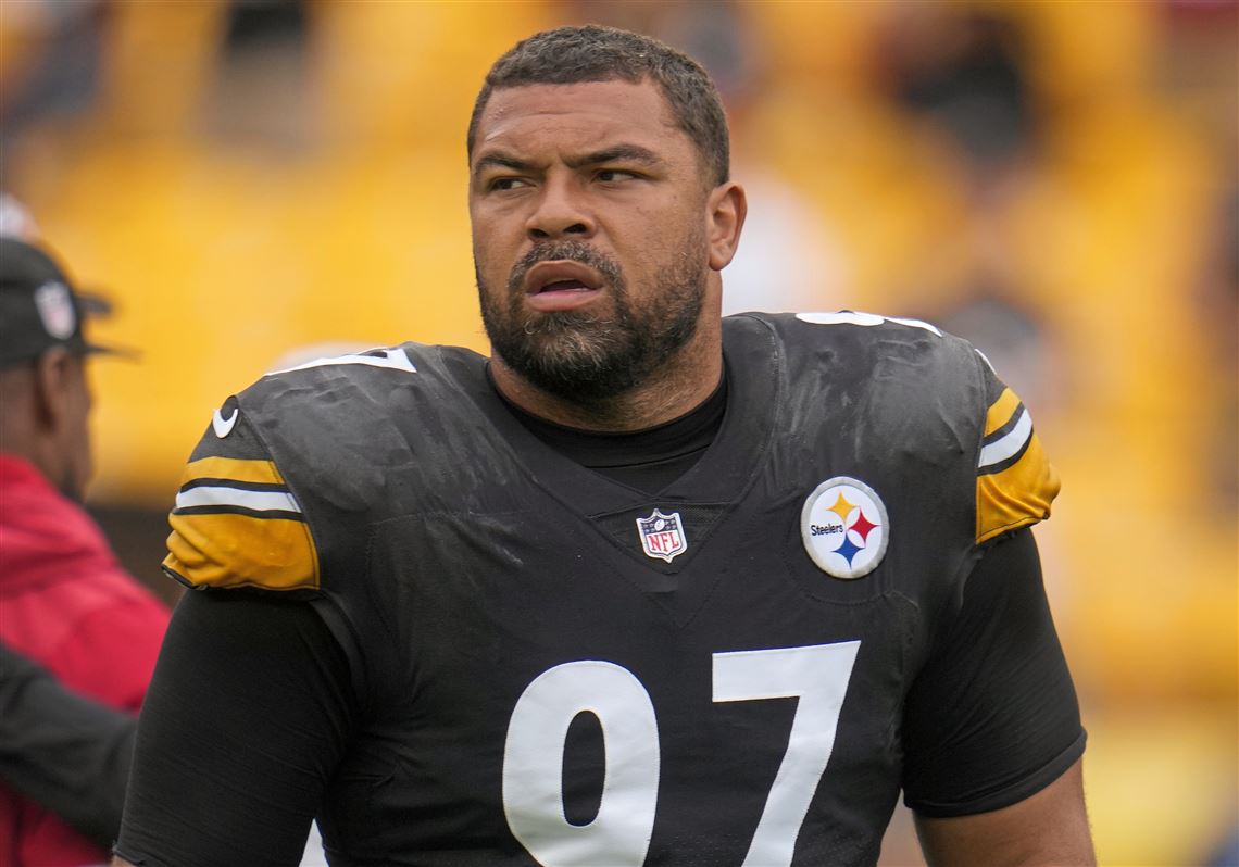 BREAKING: Steelers' Cam Heyward Clears Up 'Major Misunderstanding' With Aaron Rodgers About Bonding Event — The Truth Behind the Controversy That Has NFL Fans Talking!