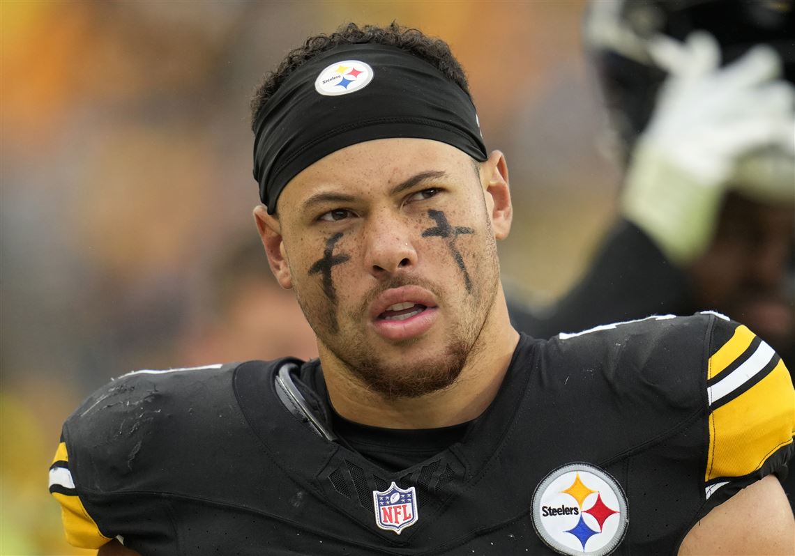 Steelers OBL Alex Highsmith earning more respect | Pittsburgh Post-Gazette