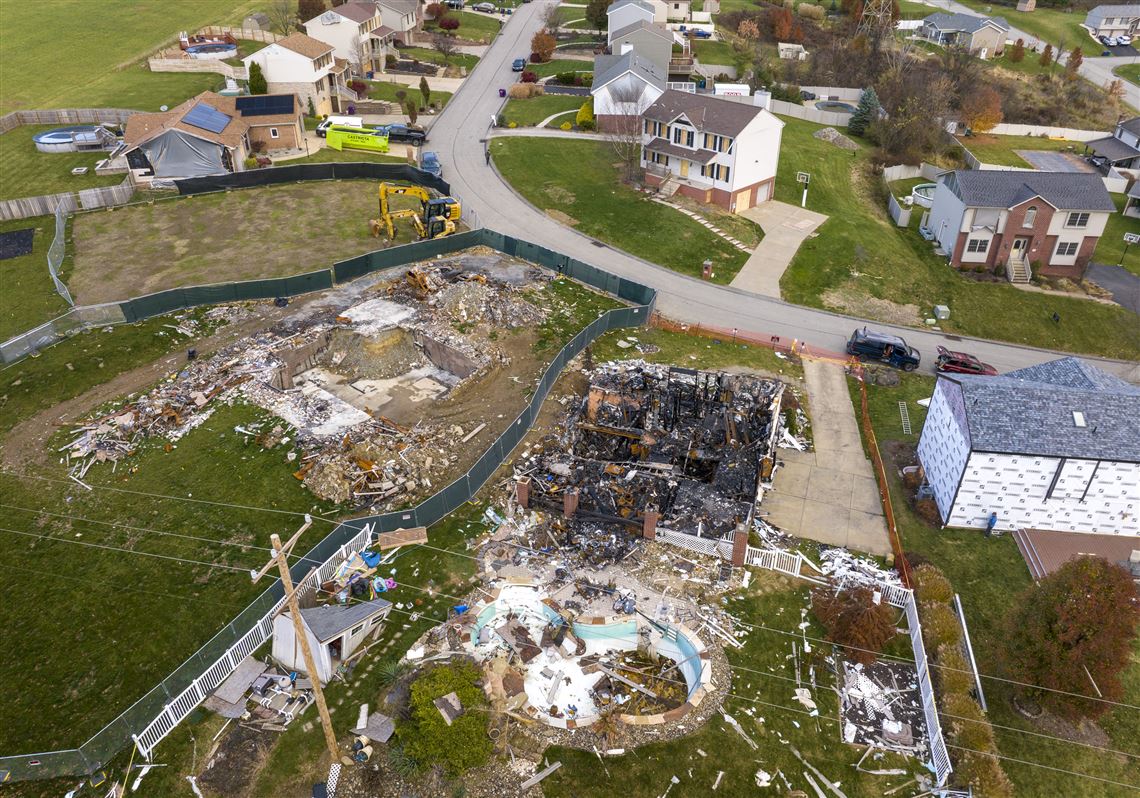 ゴアグラ Die Pigeon Die、Destructive Explosi… Blast at a Tennessee explosives plant leaves 19 people missing and