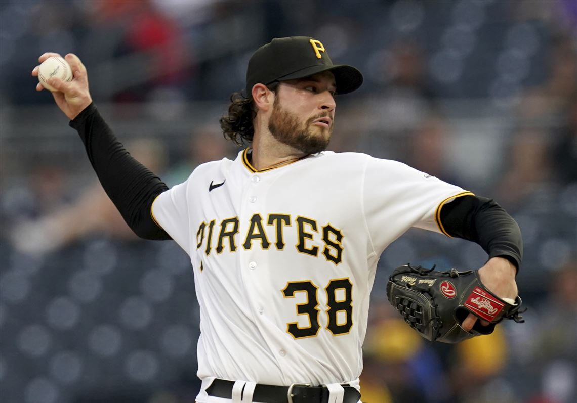 Pirates lose pitcher Thomas Hatch, announce game times for 2024 |  Pittsburgh Post-Gazette