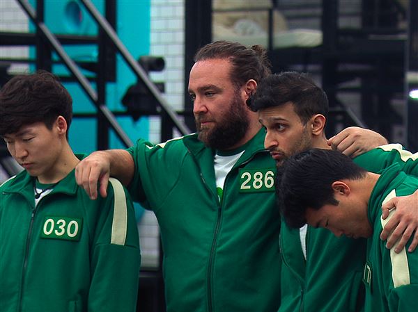 Players with Western Pa. ties make waves on Netflix's 'Squid Game
