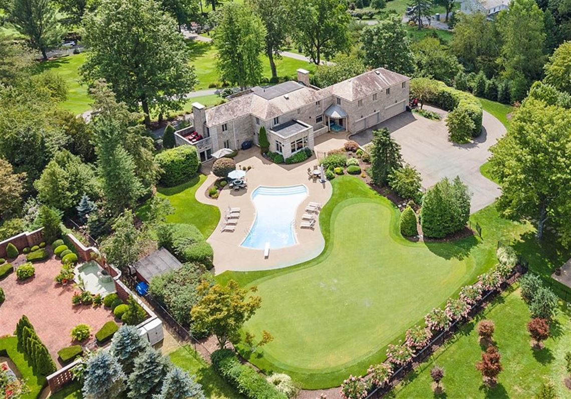 The most popular homes around Pittsburgh in 2023 | Pittsburgh Post