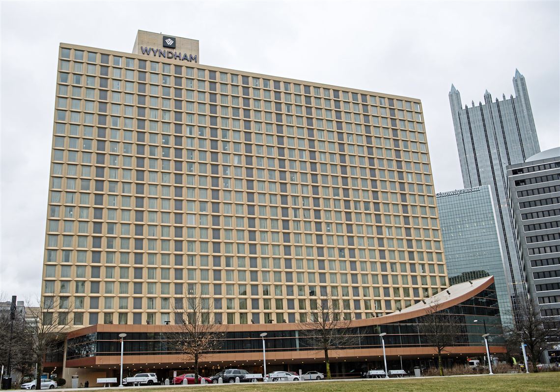 Man charged in sword attack at Downtown Pittsburgh hotel | Pittsburgh ...