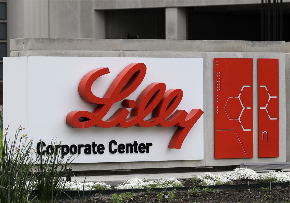 tirzepatide pharmaceutical company Eli Lilly seeks FDA approval for obstructive sleep apnea with tirzepatide