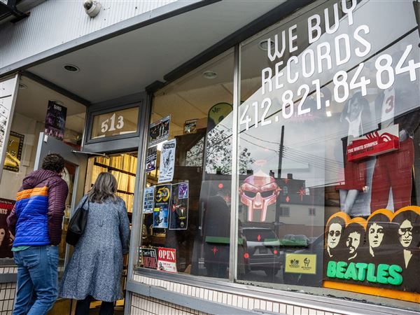 Record Store Day: The biggest releases and what's happening