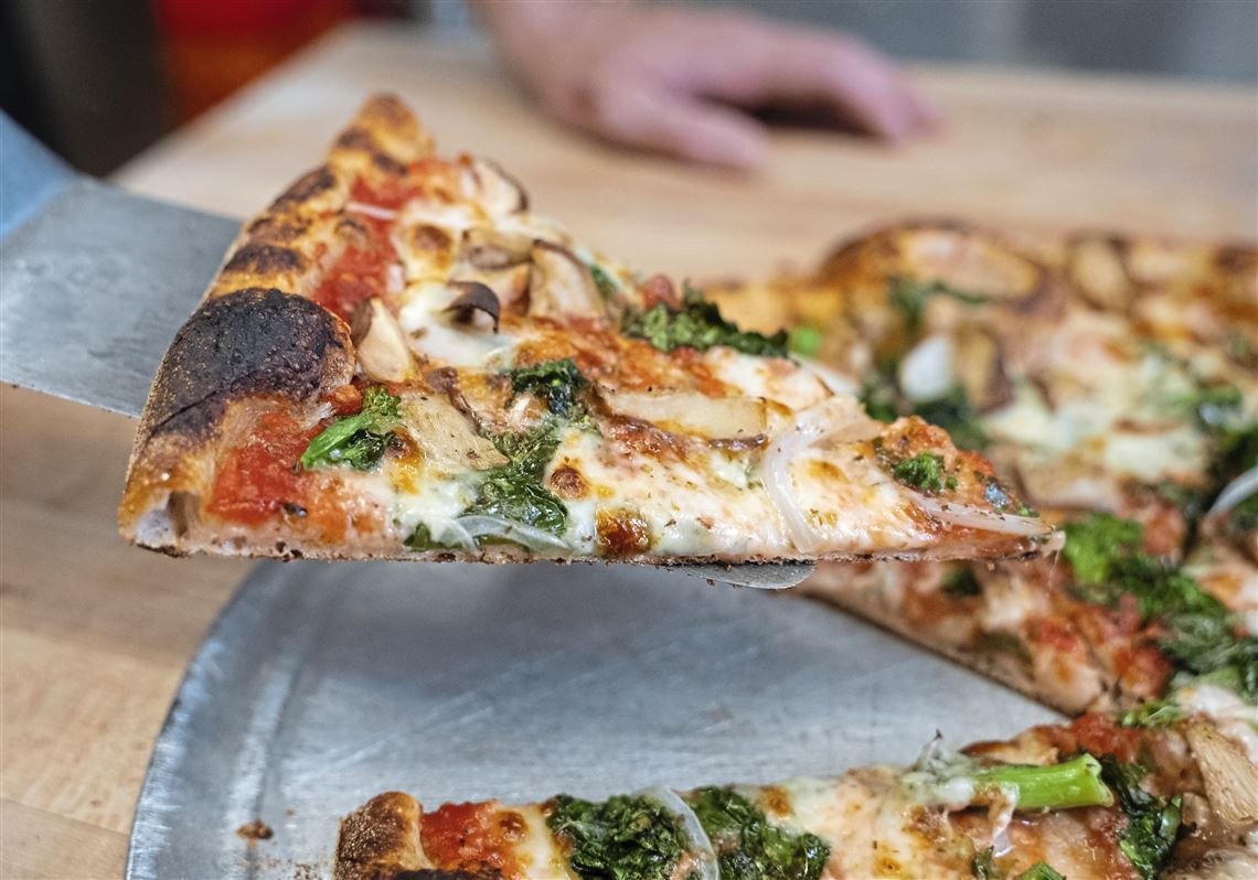 Sourdough and foresight fueled Driftwood Oven's quick and steady