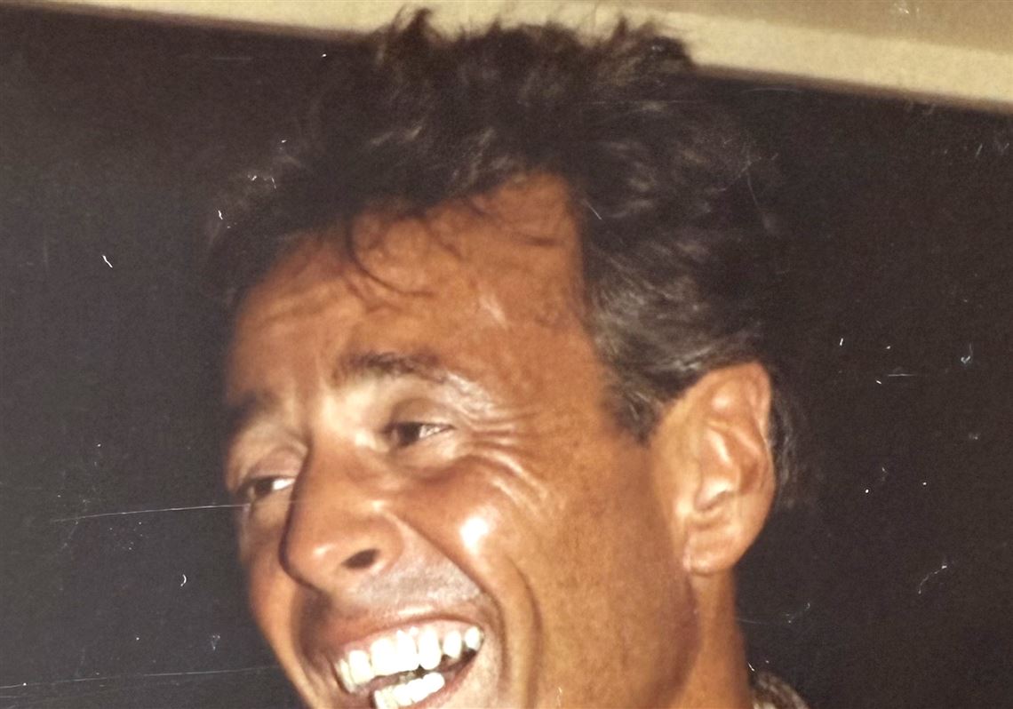 Myron ‘Buddy’ Letwin, the ‘mayor of Shadyside’ who founded The ...