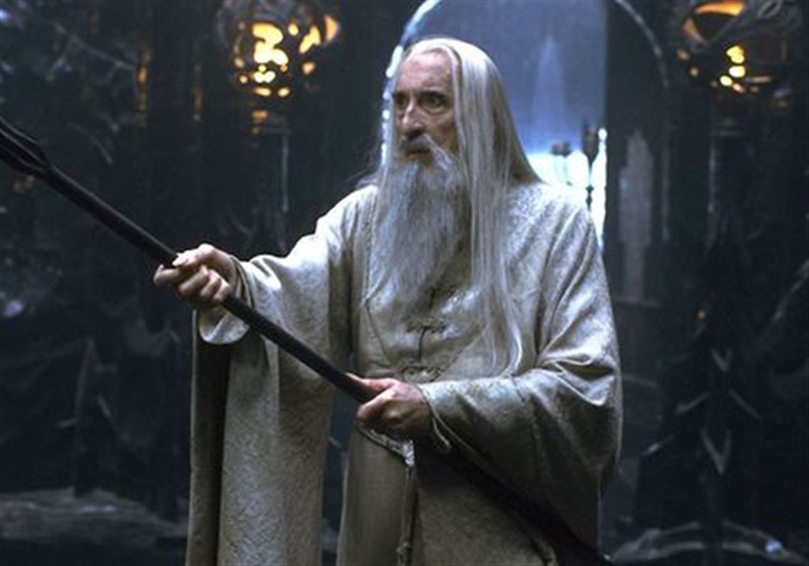 At the symphony: How the music of 'Lord of the Rings' brings