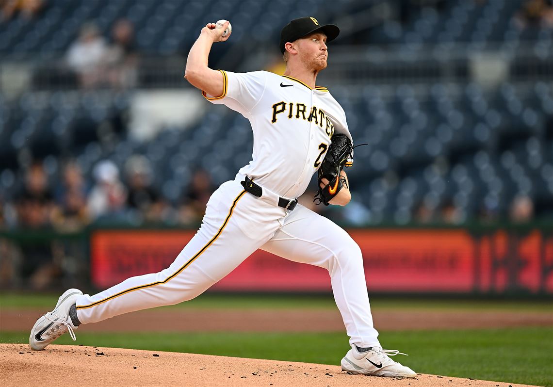Pirates trade talk: 5 potential partners and what they can offer in a ...