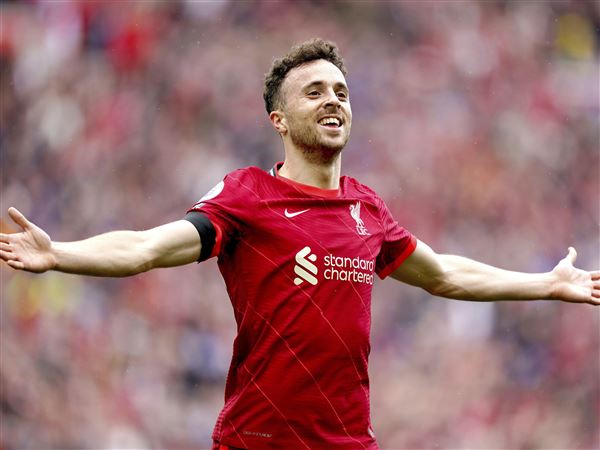 Liverpool player Diogo Jota and his brother killed in car accident