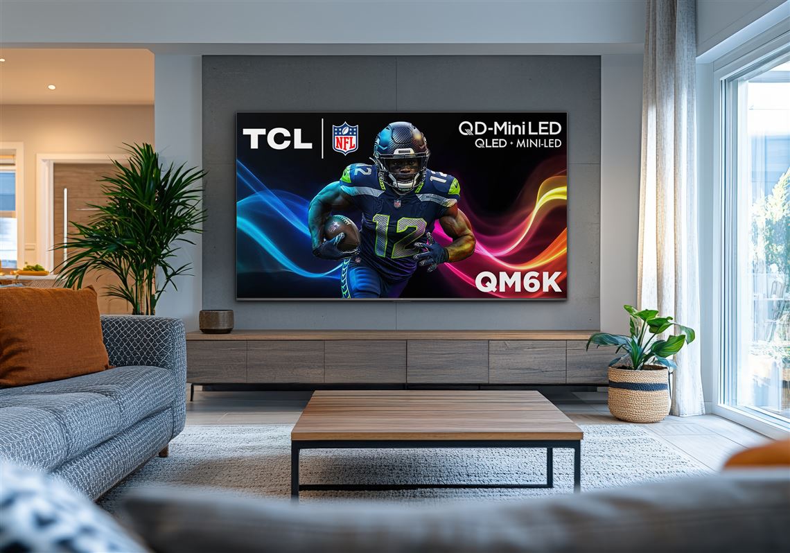 Sound Advice: A premium TV that happens to be advantageously
