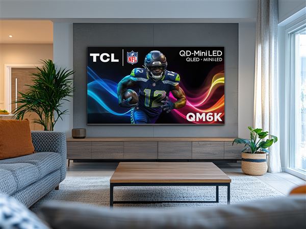 Sound Advice: A premium TV that happens to be advantageously