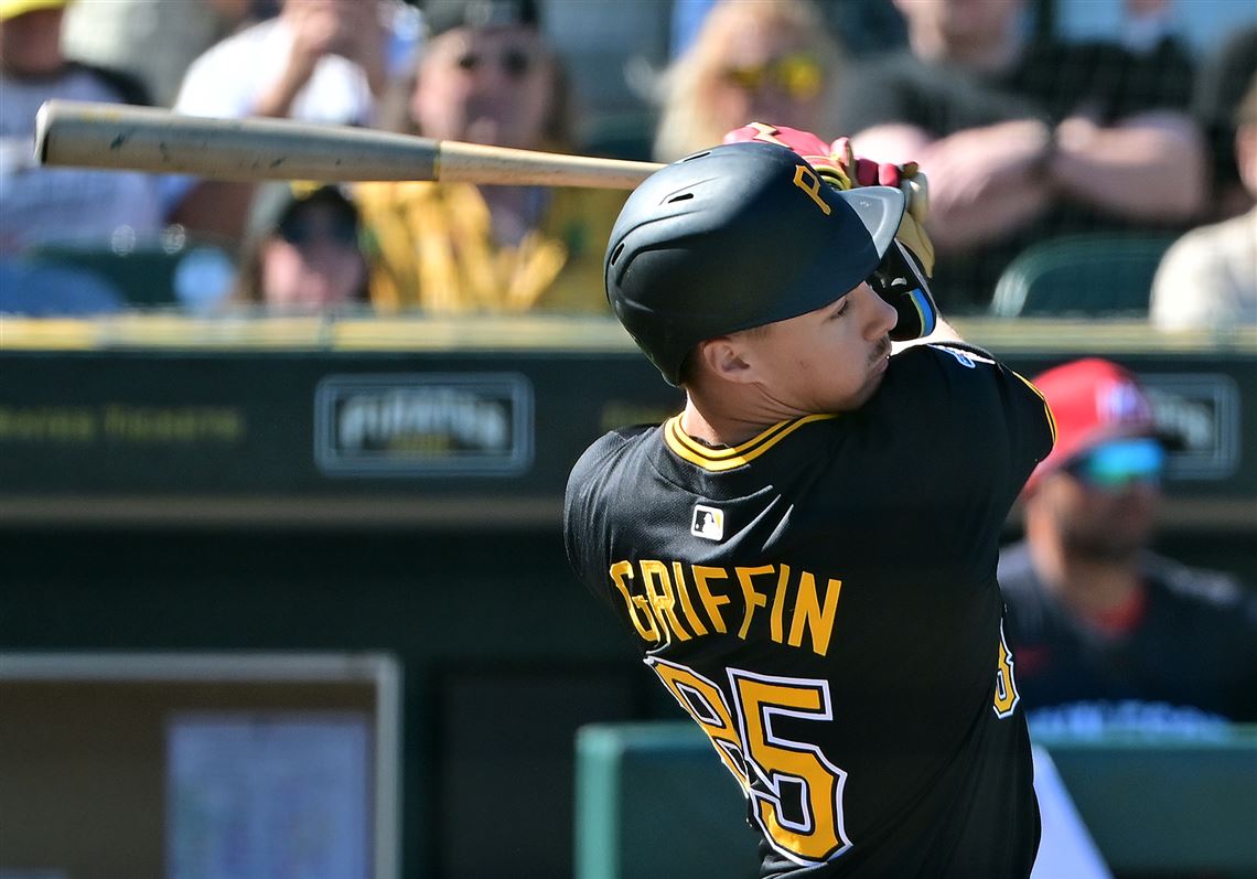 Jason Mackey Konnor Griffin’s rise has been remarkable. Now it’s