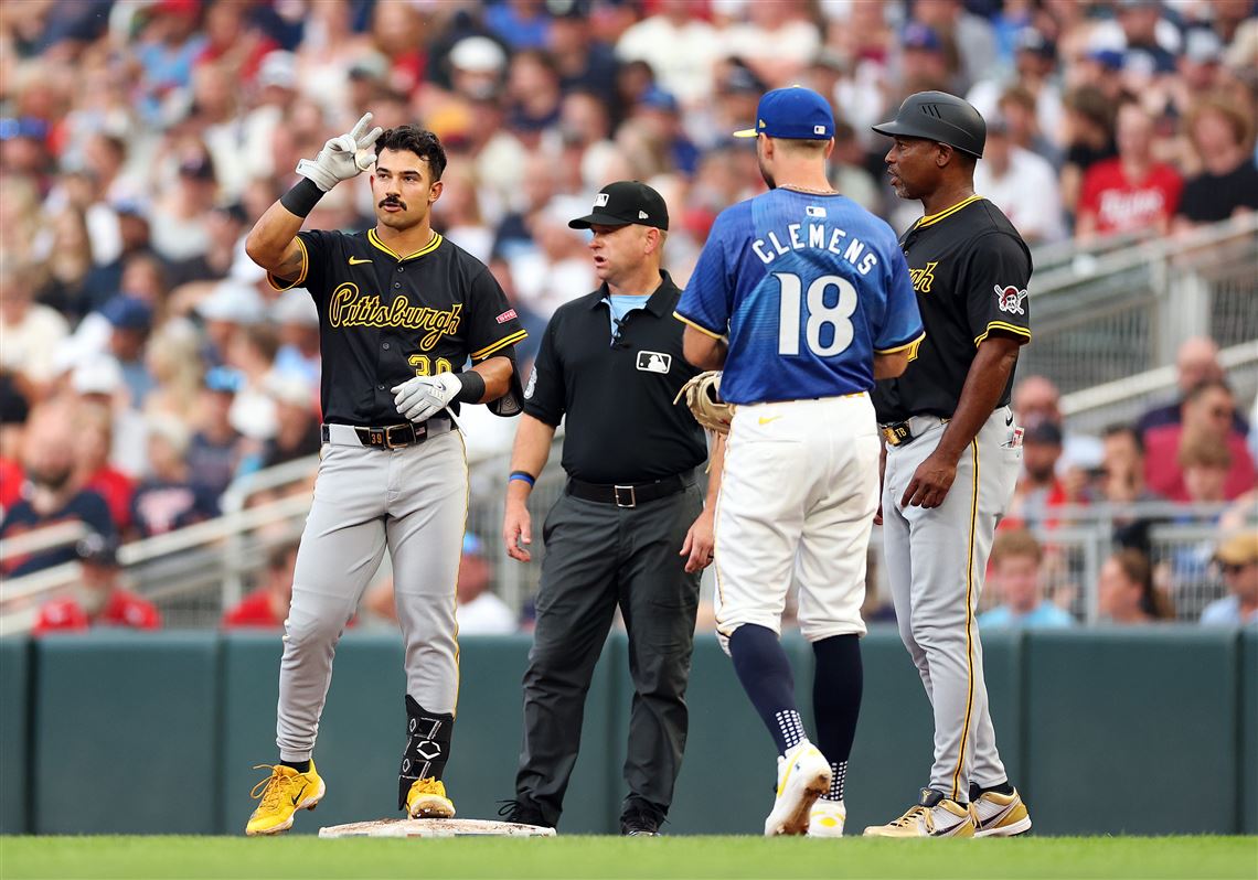 3 takeaways: Pirates' Paul Skenes understands inning restrictions