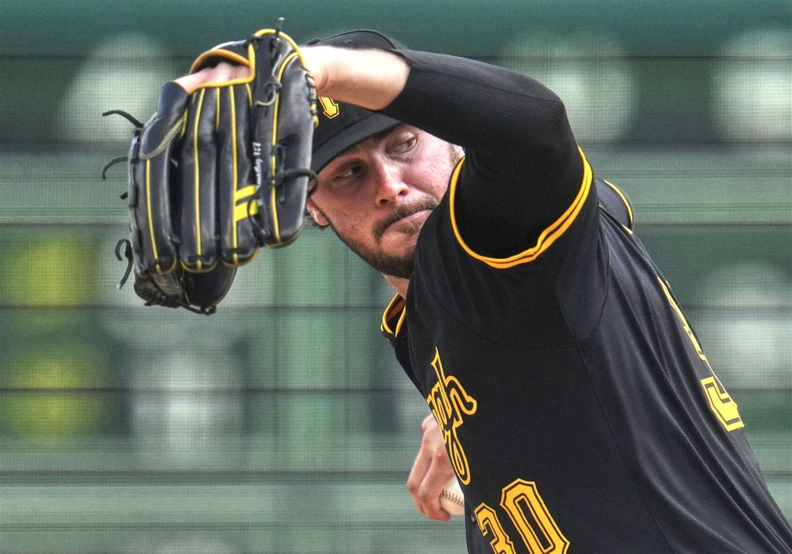 3 takeaways: Paul Skenes earns first win since May in Pirates
