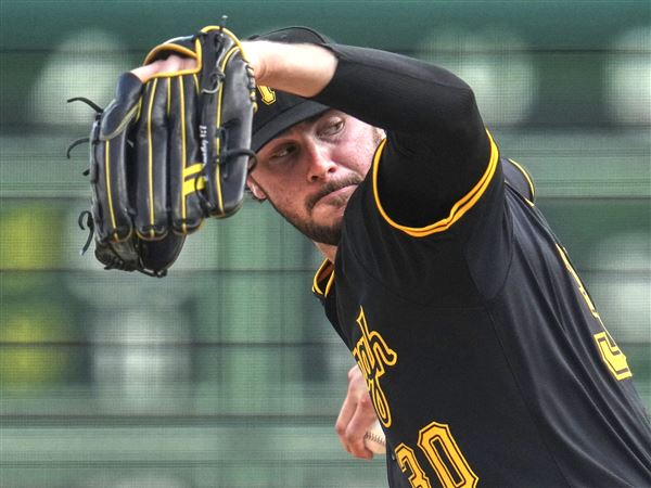 3 takeaways: Paul Skenes earns first win since May in Pirates