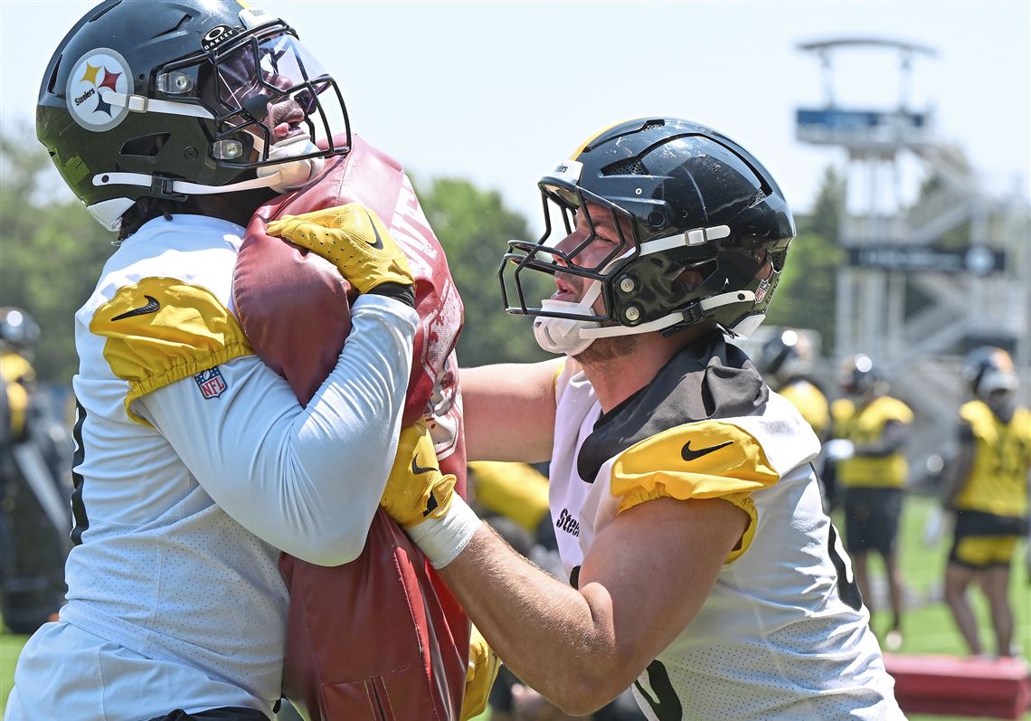 Brian Batko's Steelers chat transcript: 07.21.25 | Pittsburgh Post-Gazette