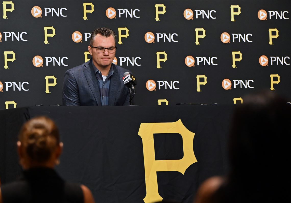 10 potential Pirates trade partners and return packages | Pittsburgh ...