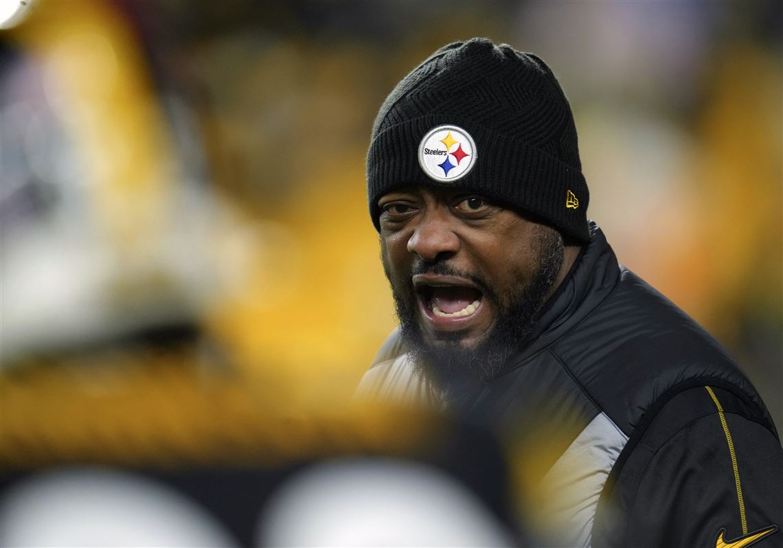 John Casey Mike Tomlin memes | Pittsburgh Post-Gazette, image size:1140x798