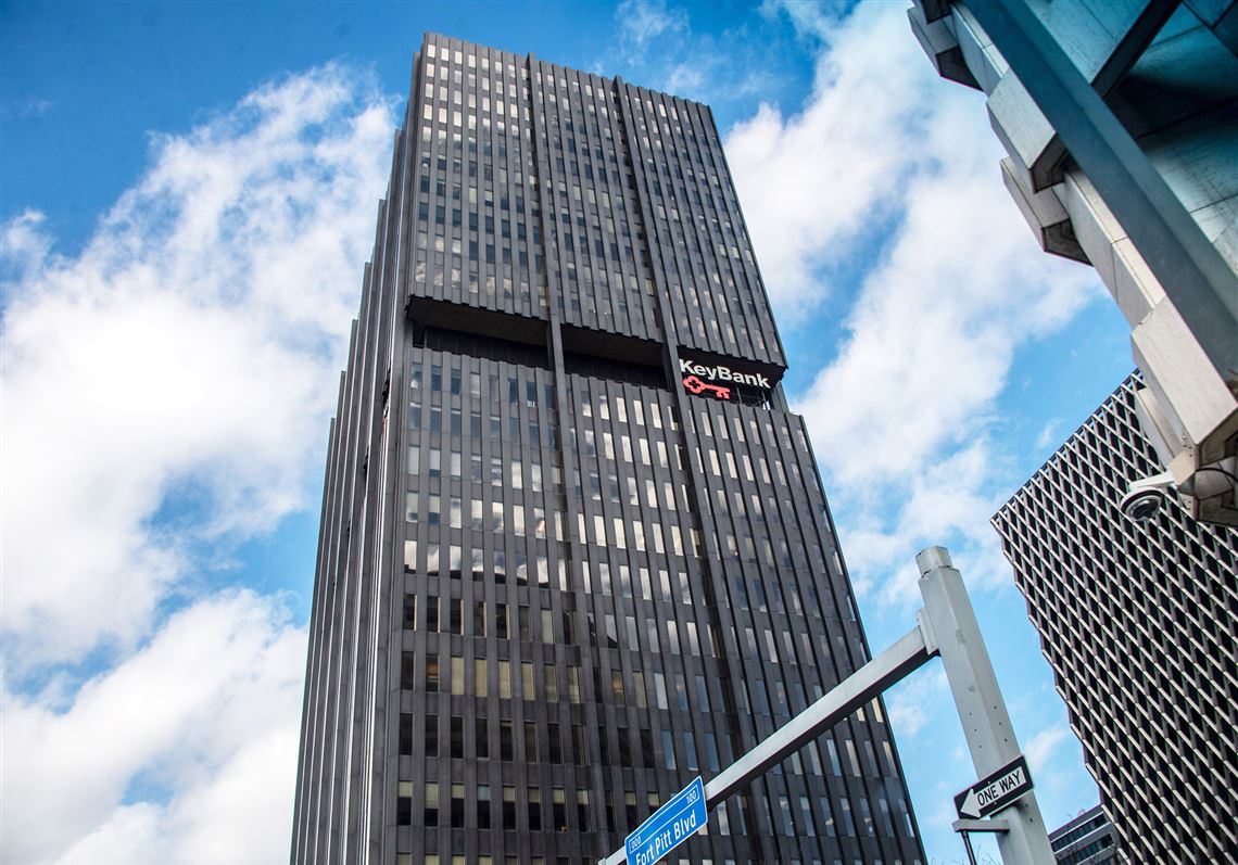 Brunner joins office shuffle as more companies leave Downtown for the ...