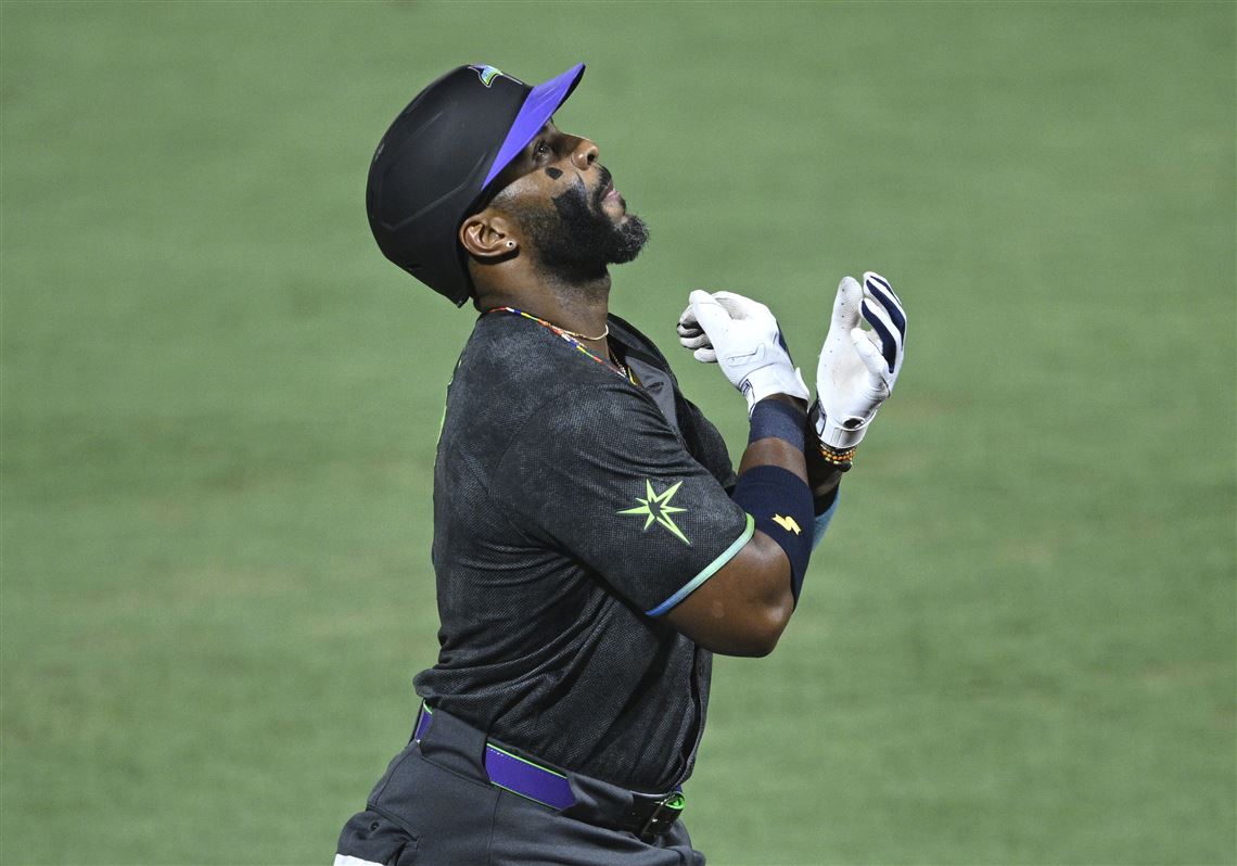 Joe Starkey's mailbag: If Reds can target Rays slugger, why can't Pirates?  | Pittsburgh Post-Gazette