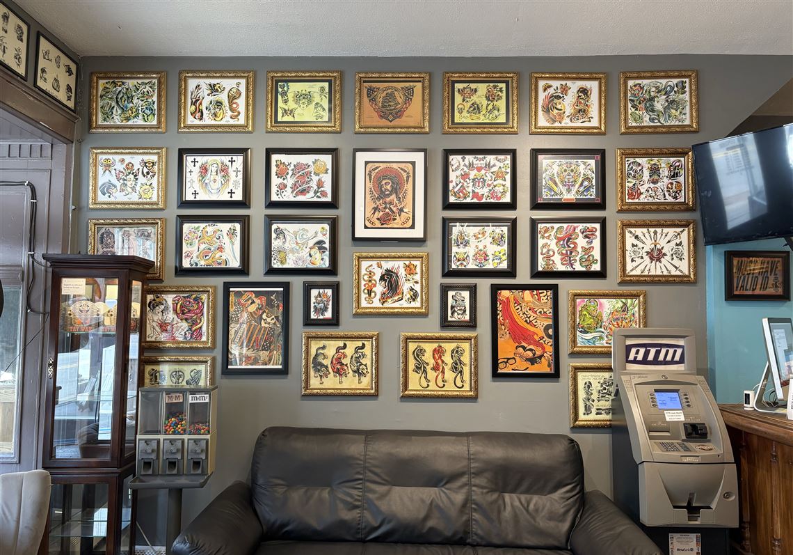 Live Fully Laugh Loudly Love Deeply Vinyl Wall Decal, Home Blessings,, image size:1140x797