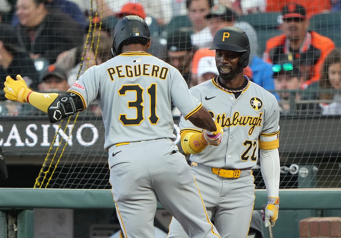 Jason Mackey's sports chat transcript: 07.31.25 | Pittsburgh Post-Gazette