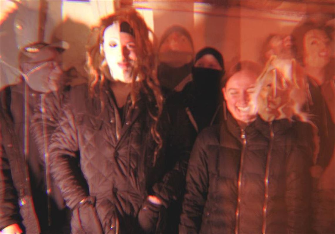 tobacco black moth super rainbow Black Moth Super Rainbow returning to Pittsburgh stage at Spirit