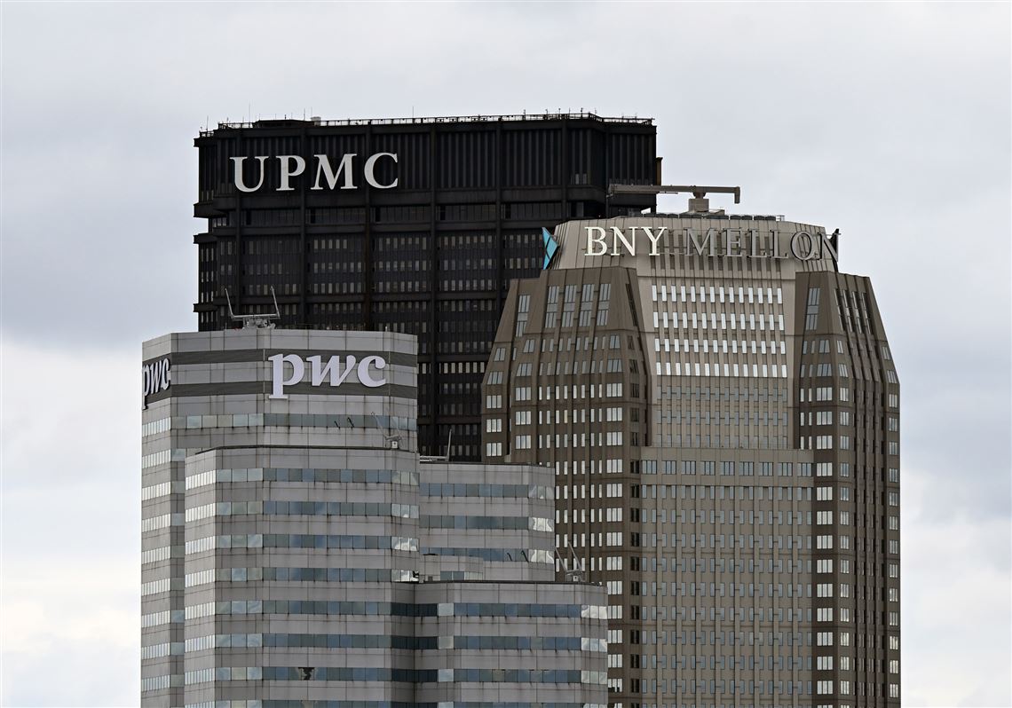 Panini A. Chowdhury: The BNY Mellon Center can have a second life — as an  AI hub | Pittsburgh Post-Gazette