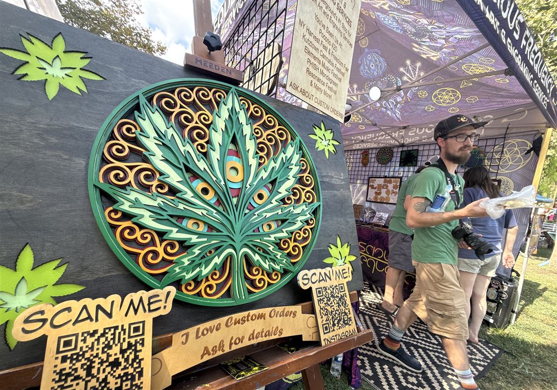 Cannabis Fest hits Pittsburgh, aiming to educate and promote | Pittsburgh  Post-Gazette