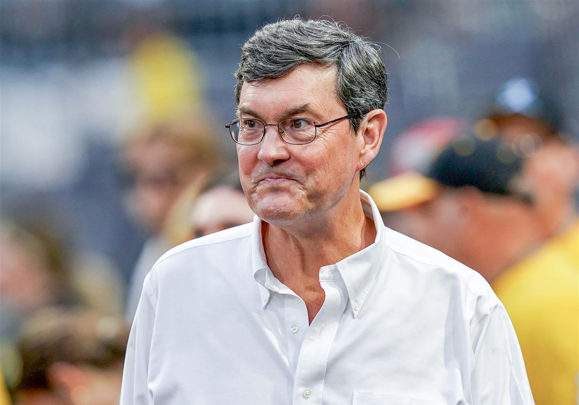 If the Pirates aren't in full rebuild mode, then they are beyond