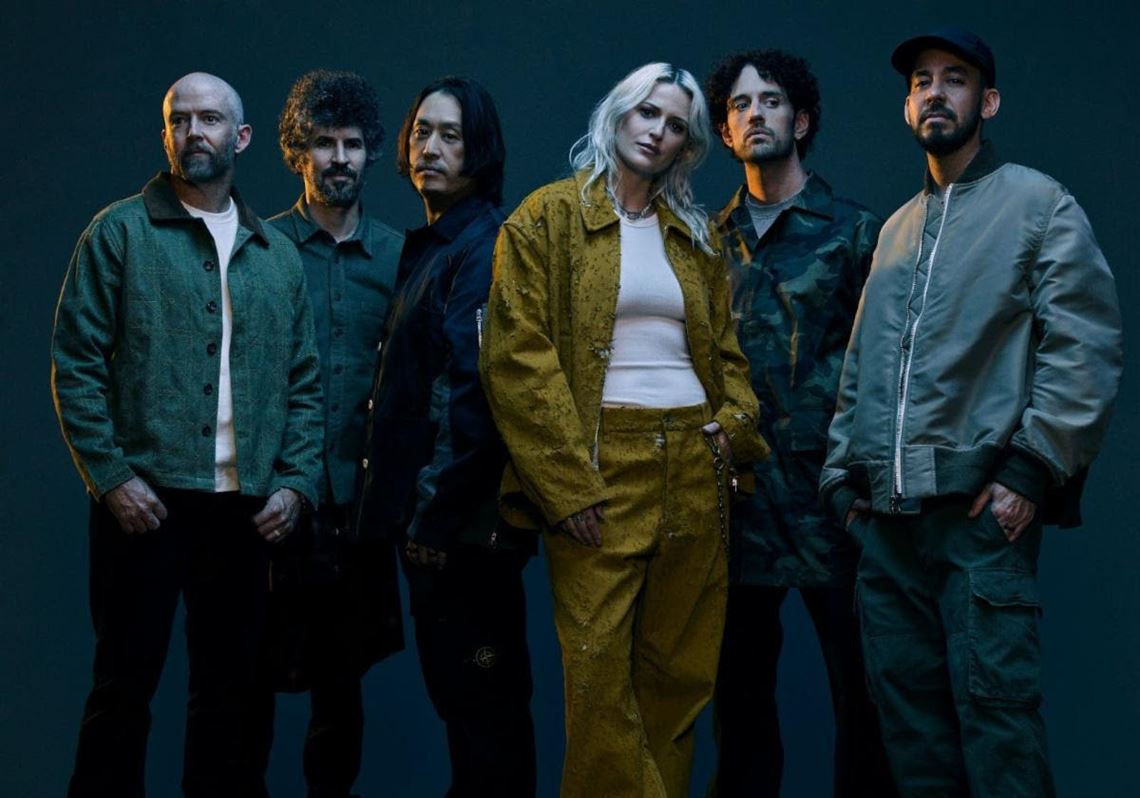 Best Pittsburgh concerts this week: Linkin Park, The Struts, Summer Recess  and more | Pittsburgh Post-Gazette