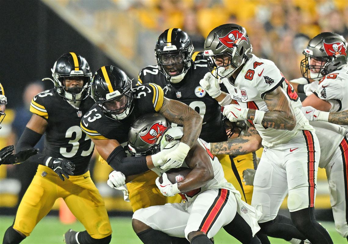 Ray Fittipaldo's Steelers chat transcript: 08.19.25 | Pittsburgh Post-Gazette