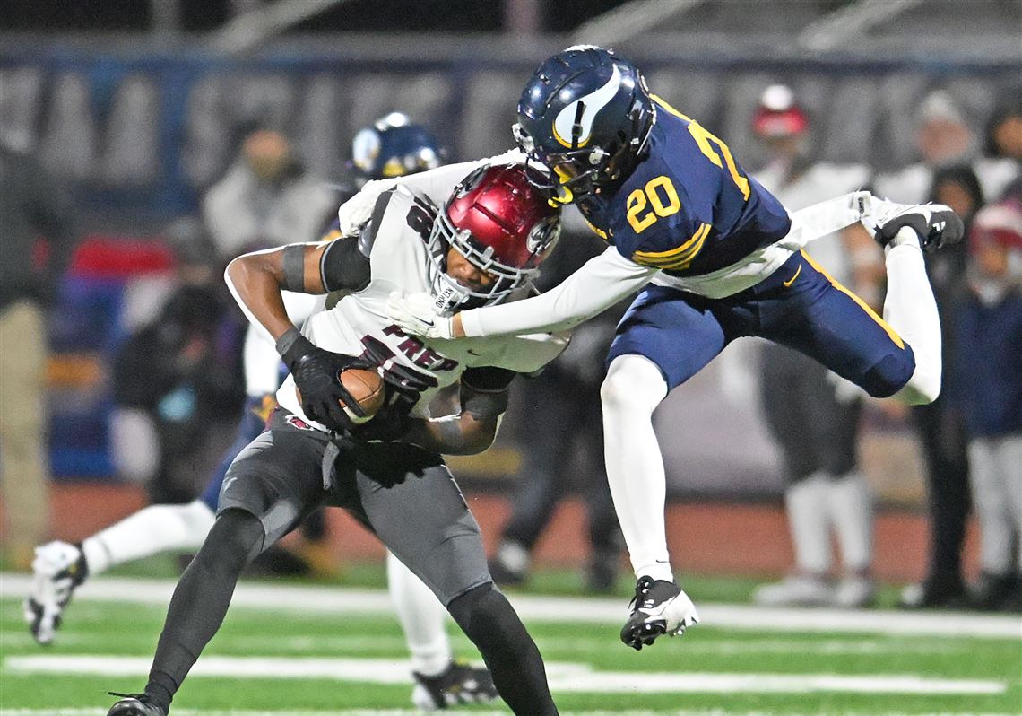 Post-Gazette preseason high school football state rankings | Pittsburgh ...