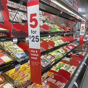 Weight loss drugs are changing the way consumers buy groceries | Pittsburgh Post-Gazette Weight loss drugs are changing the way consumers buy groceries | Pittsburgh Post-Gazette