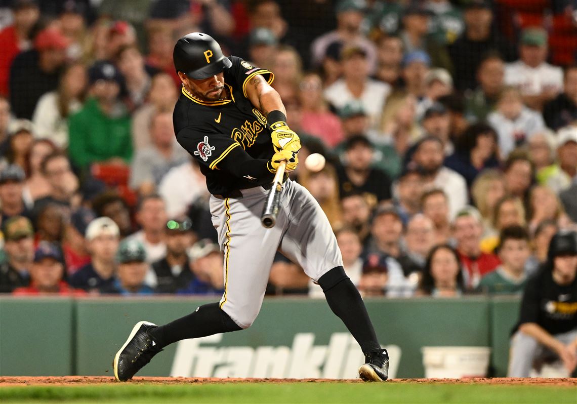 Off The Bat: Tommy Pham's 2025 campaign a rare win in a Pirates season defined by losses | Pittsburgh Post-Gazette