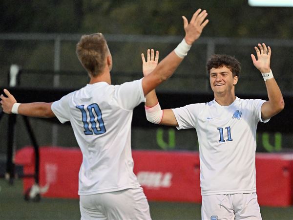 WPIAL boys soccer highlights: Seneca Valley remains undefeated